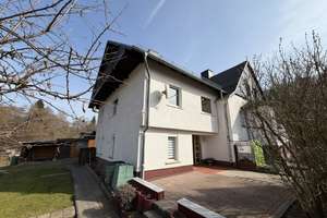 Familienparadies mit Einliegerwohnung auf großem Grundstück – Die vollständige Adresse der Immobilie erhältst du vom Anbieter., 99834 Wolfsburg-Unkeroda – Vorschaubild 9