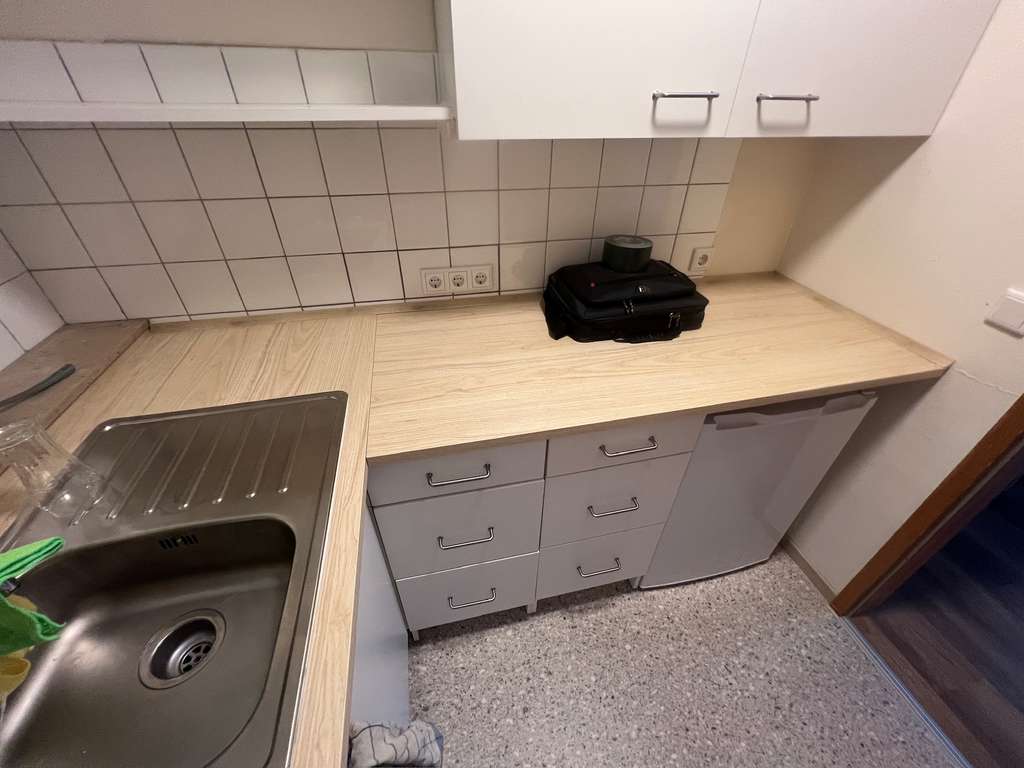 Immobilie in Bad Liebenzell - Kapitalanlage oder Eigennutzung: Gepflegte Wohnung mit Südwest-Balkon - Bild 4