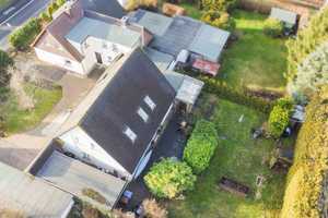 Viel Platz und Potential: Paket aus 2 Einfamilienhäusern mit Garten und Garage in Stralsund – Stralsund – Vorschaubild 19