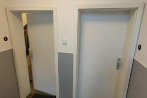 Renovierte, moderne 2-Zimmer Wohnung – Jahnstraße 36, 47119 Laar, Duisburg – Vorschaubild 6
