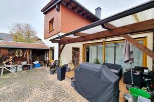 ZWEI BAUGRUNDSTÜCKE – FLEXIBLE ENTWICKLUNGSMÖGLICHKEITEN IN ALTHEIM – 64839 Münster – Vorschaubild 2