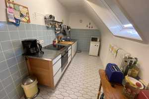 Euskirchen-Südstadt: teilvermietetes Zweifamilienhaus mit Garten und Garage! 360° Begehung – Euskirchen (Kreis) – Vorschaubild 14