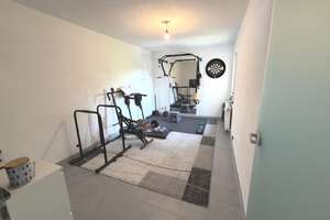 Exklusive 3-Zimmer-Wohnung mit zwei Balkonen, Alpenblick – Benzstraße 38, 88280 Weingarten – Vorschaubild 5