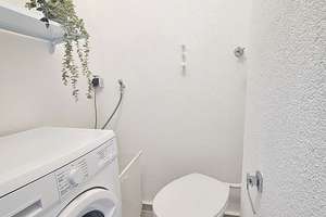 Modern möblierte Wohnung in toller Lage beim Marienplatz in Stuttgart Süd – Die vollständige Adresse der Immobilie erhältst du vom Anbieter., 70178 Rathaus, Stuttgart – Vorschaubild 5