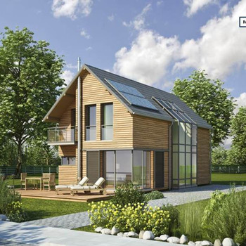 Provi frei Doppelhaushälfte mit Garage in 50968 Köln - 