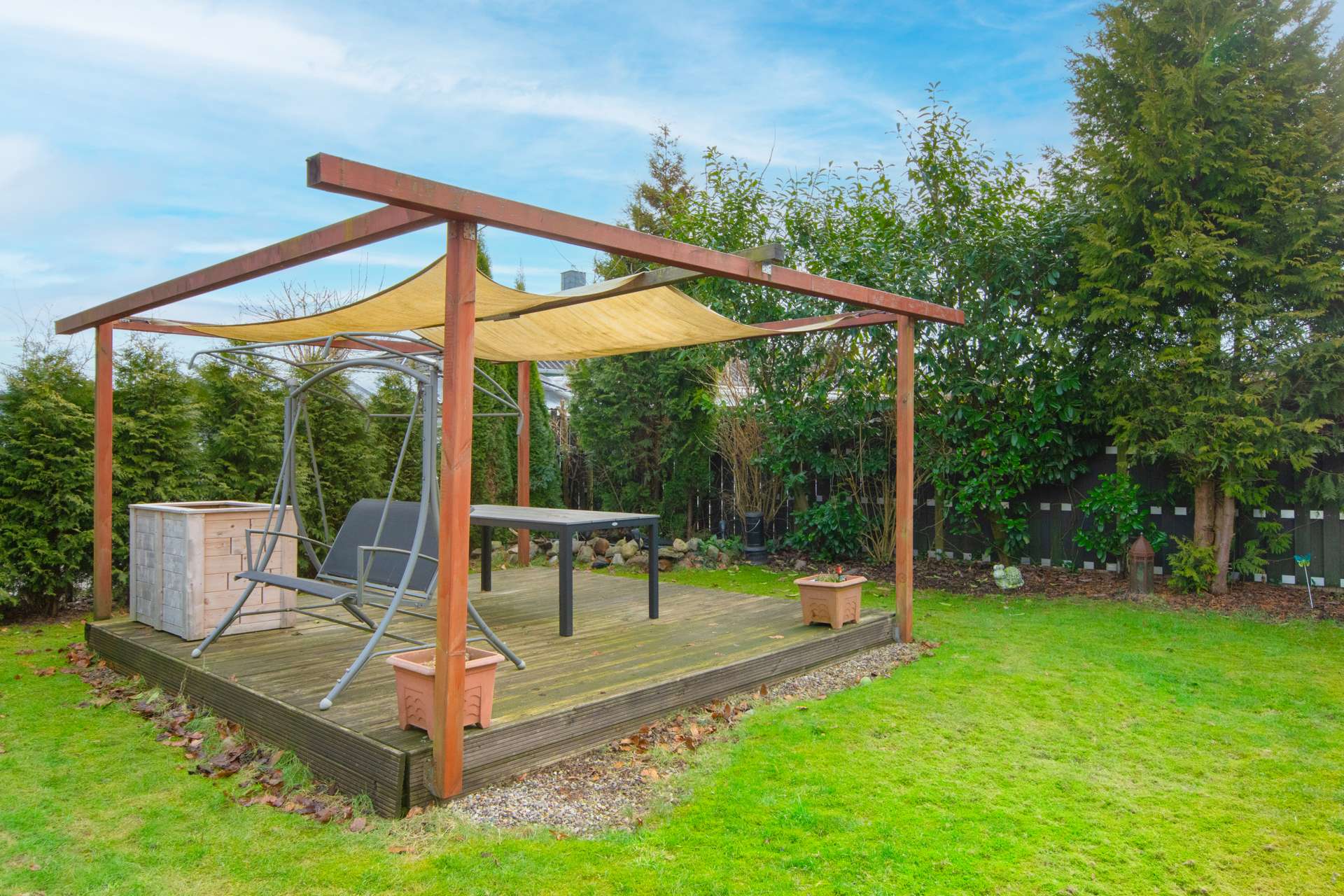 Großes Einfamilienhaus mit Einliegerwohnung im Herzen von Schenefeld b. Itzehoe, Steinburg Kreis – Bild 4