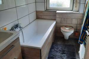 IMMOKONZEPT-NIEDERRHEIN:  2 Familienhaus -- oben vermietet -- großer Garten -- überlange Garage..... – Saalhoffer Str. 69a, 47495 Rheinberg – Vorschaubild 6