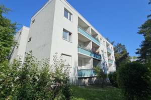 Tegel-Reinickendorf – Charmante 2-Zimmer-Wohnung mit sonniger Ostausrichtung – Die vollständige Adresse der Immobilie erhältst du vom Anbieter., 13403 Reinickendorf (Ortsteil), Berlin – Vorschaubild 1