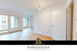Attraktive 2-Zimmer-Wohnung mit zwei Balkonen in bester Ausrichtung zu vermieten – Die vollständige Adresse der Immobilie erhältst du vom Anbieter., 81245 Neupasing, München – Vorschaubild 1