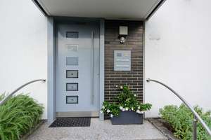 Bochum-Harpen, Reihenendhaus mit 2 Wohnungen..... – Die vollständige Adresse der Immobilie erhältst du vom Anbieter., 44805 Harpen/Rosenberg, Bochum – Vorschaubild 4