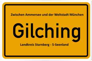 Oster-Aktion ! Luxus Doppelhaushälfte - move-in-ready - in Familienlage! – Starnberg (Kreis) – Vorschaubild 1