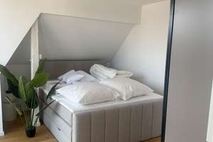 Exklusive Attika-Wohnung in Hannover-Mitte – frisch renoviert, mit Luxusküche & Smart Home! – Arnswaldtstraße 4, 30159 Mitte (Ortsteil), Hannover – Vorschaubild 10