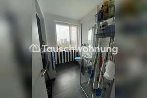 Tauschwohnung: 3-Raum-Wohnung mit Balkon in Dresden gesucht – Die vollständige Adresse der Immobilie erhältst du vom Anbieter., 1219 Seevorstadt-Ost/Großer Garten, Dresden – Vorschaubild 4