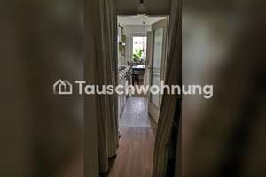 Tauschwohnung: Helle 2 Zimmer Wohnung mit großem Balkon inkl. Parkblick – Die vollständige Adresse der Immobilie erhältst du vom Anbieter., 80687 St. Ulrich, München – Vorschaubild 4