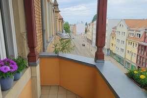 3,5 Zi, Balkon, Nähe Wasaplatz in historischen Gebäude, provisionsfrei – Lockwitzer Str. 24, 1219 Strehlen, Dresden – Vorschaubild 10