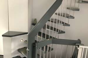 Von Privat: Moderne Doppelhaushälfte in Rumeln-Kaldenhausen  – Die vollständige Adresse der Immobilie erhältst du vom Anbieter., 47239 Rumeln-Kaldenhausen, Duisburg – Vorschaubild 5
