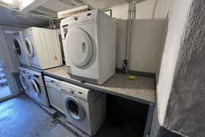 *** Attraktive 2-Zimmer-EG-Wohnung mit Balkon - umfassend renoviert  *** (900-1) – Kohrstraße 148, 41199 Odenkirchen-West, Mönchengladbach – Vorschaubild 18