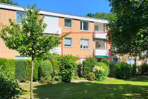 Reserviert: Marienwerder: Ihr neues Zuhause oder attraktive Kapitalanlage– 3-Zimmer-Wohnung – Große Pranke 14a, 30419 Hannover – Vorschaubild 32