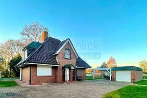 Freistehendes Einfamilienhaus auf Eigenland in Lübeck – Die vollständige Adresse der Immobilie erhältst du vom Anbieter., 23560 Moisling, Lübeck – Vorschaubild 37