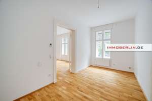 IMMOBERLIN.DE - Beliebte Lage! Sehr angenehme Altbauwohnung beim Bergmannkiez – Die vollständige Adresse der Immobilie erhältst du vom Anbieter., 10961 Kreuzberg, Berlin – Vorschaubild 4