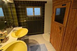Offener Kamin, Sauna & Südwest-Sonne – Eleganter Bungalow in Hochheim – Die vollständige Adresse der Immobilie erhältst du vom Anbieter., 65239 Hochheim am Main – Vorschaubild 17