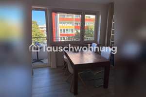 Tauschwohnung: Gemütliche 2-Zimmer-Wohnung in Schwabing-West – Die vollständige Adresse der Immobilie erhältst du vom Anbieter., 80797 Am Luitpoldpark, München – Vorschaubild 2