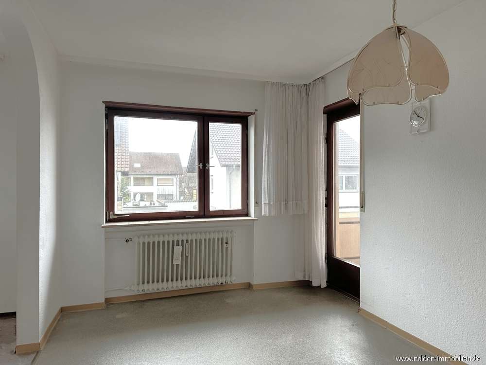 Immobilie in Plankstadt - ***PLATZ FÜR GENERATIONEN - FREISTEHEND IN RUHIGER LAGE*** - Bild 2