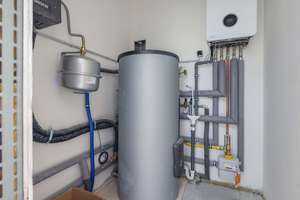 Über dem Himmel von Berlin - Exklusives Penthouse in der Nähe vom Arkonaplatz – Die vollständige Adresse der Immobilie erhältst du vom Anbieter., 10115 Mitte (Ortsteil), Berlin – Vorschaubild 31