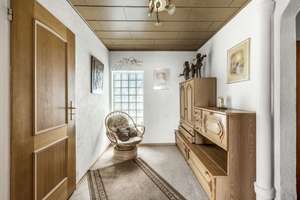 Mehr als nur ein Zuhause: Zweifamilienhaus mit Potenzial in Aumund – Die vollständige Adresse der Immobilie erhältst du vom Anbieter., 28757 Vegesack (Ortsteil), Bremen – Vorschaubild 10