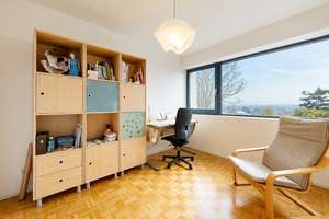 Zeitlose Architektur – exklusives Architektenhaus mit Panoramablick – Die vollständige Adresse der Immobilie erhältst du vom Anbieter., 60388 Bergen-Enkheim, Frankfurt am Main – Vorschaubild 8