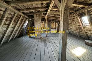 Genehmigtes Baugesuch: 2. DG Bühne, LEERSTAND, tolles Potenzial, *Sanierungsgebiet*, ATP 12 – Die vollständige Adresse der Immobilie erhältst du vom Anbieter., 70376 Neckarvorstadt, Stuttgart – Vorschaubild 21