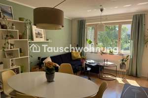 Tauschwohnung: Helle 3-Zimmer-Wohnung zwischen Luitpoldpark und Olympiapark – 80804 Am Luitpoldpark, München – Vorschaubild 2