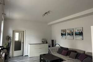 Charmante 2 Zimmer Wohnung in zentraler Lage ! Ruhig gelegen im Anbau – Heinrichsalle 16, 52062 Kaiserplatz, Aachen – Vorschaubild 2