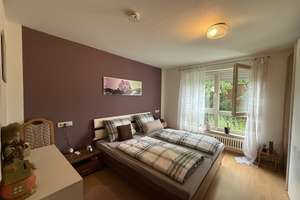Barrierefreies Wohnen - Attraktive 2 Zimmer Wohnung mit Balkon – Dresdner Platz 5, 72760 Reutlingen-Mitte, Reutlingen – Vorschaubild 5