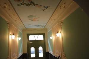 vermietete Wohnung als Kapitalanlage