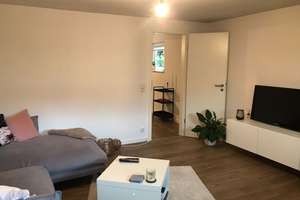 Moderne 2 Zimmer Souterrain-Wohnung in Rodenkirchen – Die vollständige Adresse der Immobilie erhältst du vom Anbieter., 50996 Rodenkirchen (Ortsteil), Köln – Vorschaubild 3