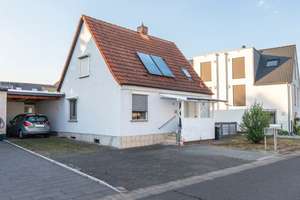 Habl Immobilien - Charmantes Einfamilienhaus mit großem Grundstück – Die vollständige Adresse der Immobilie erhältst du vom Anbieter., 55129 Hechtsheim, Mainz – Vorschaubild 7