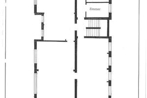 Erstbezug nach Renovierung im ruhigen Mehrfamilienhaus nähe Wochenmarkt – Grashoffstraße 13, 27570 Geestemünde, Bremerhaven – Vorschaubild 5