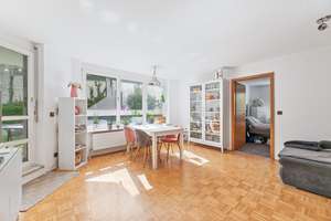 2-ZI-ETW mit Terrasse - idealer Start in´s Eigenheim – Die vollständige Adresse der Immobilie erhältst du vom Anbieter., 70376 Münster, Stuttgart – Vorschaubild 2