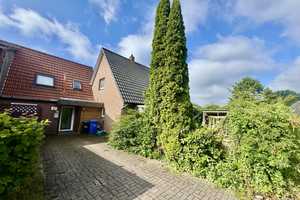 Einfamilienhaus mit Einliegerwohnung in Ritterhude – Osterholz (Kreis) – Vorschaubild 10