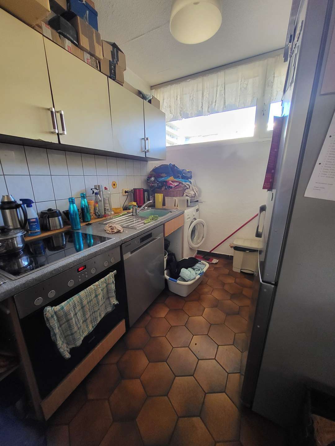 Immobilie in Kerpen - Kapitalanlage: 3-Zimmer-Wohnung in Kerpen - Bild 0