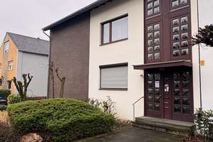 Großzügige Maisonettewohnung mit weitläufigem Garten in begehrter Lage von Düsseldorf-Unterbach