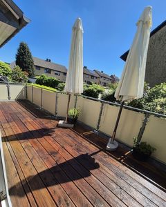 Bezugsfreie großzügige 112m²-ETW Bensberg-Moitzfeld