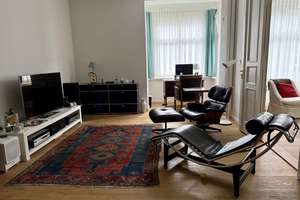 Provisionsfrei: Wohnen in der Mitte Berlins - gepflegte 3-Zimmer-Wohnung in der Novalisstraße – Die vollständige Adresse der Immobilie erhältst du vom Anbieter., 10115 Mitte (Ortsteil), Berlin – Vorschaubild 7