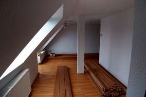 Helle, ruhige und zentrale 3,5-Zi-Maisonette-Whg mit toller Dachterasse – Kirchenstr. xx, 44147 Hafen, Dortmund – Vorschaubild 11