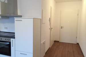 Geschmackvolle 1-Zimmer-EG-Wohnung mit gehobener Innenausstattung mit Einbauküche in Trier – olewiger straße 7, 54295 Trier – Vorschaubild 5