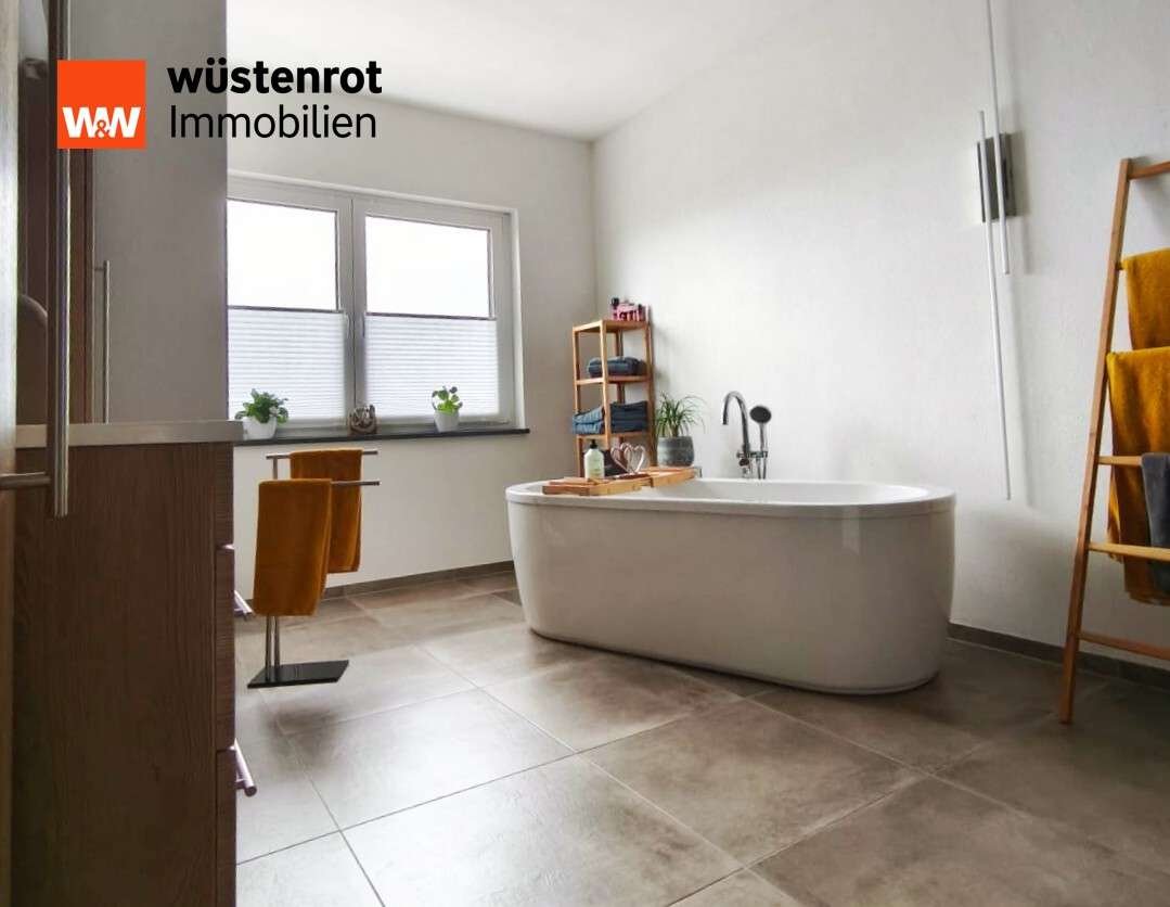 Immobilie in Sankt Goar - "Bungalow" in ruhiger Lage und Ausbaureserve! - Bild 0