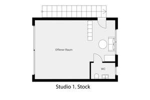 Energetisch saniertes Familienhaus mit separatem Studio, Naturgarten & Waldrandlage – Die vollständige Adresse der Immobilie erhältst du vom Anbieter., 29225 Celle – Vorschaubild 36