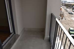Tolle 2 Zi. Wohnung, Ost-West Ausrichtung, i. d. N. Südpark, U-Bahn U3! – Constanze-Hallgarten-Straße 24, 81379 Obersendling, München – Vorschaubild 8