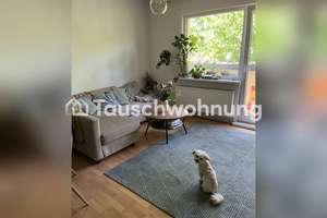 Tauschwohnung: Suche geräumige Wohnung in Berlin zum Tausch
